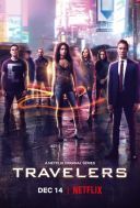 Podróżnicy / Travelers (2016) S03E08 [MULTi.1080p.NF.WEB-DL.x264-OzW] [Lektor PL] [mkv] [FIONA9]