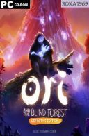 Ori and the Blind Forest: Definitive Collection [build 814852 / build 5845748] *2016-2020* [ENG-PL] [REPACK R69] [EXE] 