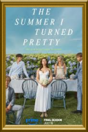 Tego lata stałam się piękna / The Summer I Turned Pretty [Sezon 3] [MULTi] [720p] [AMZN] [WEB-DL] [H264] [DDP5.1.Atmos-K83] [Lektor PL i Napisy PL]