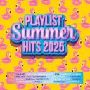 VA - Playlist Summer Hits (3CD) (2025) [MP3 320kbps]