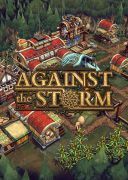 Against the Storm (v.1.9.6r) (88116) - GOG *2023* [PL] [exe]