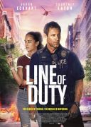 Krytyczna godzina - Line of Duty (2019) [XviD 720p] Lektor PL [AC-3 2 0] M80