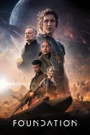 Fundacja / Foundation [Sezon 1] [REPACK] [1080p ATVP WEB-DL x265 HEVC 10bit EAC3 Atmos 5.1 t3nzin] [Napisy MULTI, PL]