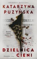 Katarzyna Puzyńska - Dzielnica cieni (2025) [audiobook PL] 