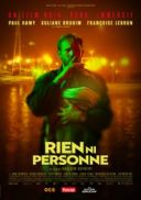 Nikt i nic / No One and Nothing / Rien ni personne (2023) [720p] [WEB-DL] [XviD] [DD2 0-K83] [Lektor PL]