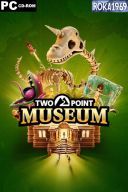 Two Point Museum - Explorer Edition [Hypervisor] [Build 22389256+DLC] *2025* [MULTI-PL] [PORTABLE] [EXE]