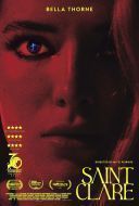 Święta Clare / Saint Clare (2024) [PL.720p.WEB-DL.XviD.AC3-OzW] [Lektor PL] [avi]  [FIONA9]