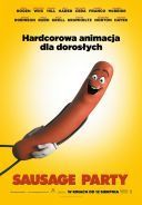 Sausage Party (2016) [10Bit SDR 2160p BluRay H265 DTS-AC3-AS76-FT] [Dubbing PL] [mkv]  [FIONA9]