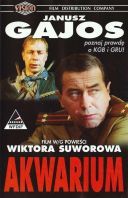 Akwarium (1996) [PL 480p REMASTERED WEB-DL XviD AC3] [Film polski] [avi] [FIONA9]