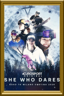 She Who Dares: Road to Milano Cortina (2026) [MULTi] [720p] [HMAX] [WEB-DL] [H.264] [DDP2.0-FOX] [Lektor PL i Napisy PL]
