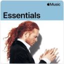Simply Red - Essentials (2025) [MP3 320kbps]