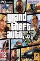 GTA 5 / Grand Theft Auto V Enhanced [v1.0.813.11] *2025* [MULTI-PL] [RUNE] [ISO]