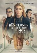 Krzywe linie Boga / Los renglones torcidos de Dios (2022) [WEB-DL-XviD] [Lektor PL]