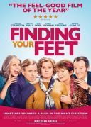Do zakochania jeden krok / Finding Your Feet (2017) [720p] [BDRip] [XviD] [AC3-ELiTE] [Lektor PL] [avi] [FIONA9]