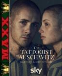 Tatuazysta z Auschwitz / The Tattooist of Auschwitz (2024) sezon 1 PL 1080p SKYSHO WEB-DL XviD AC3-MAXX / Lektor PL