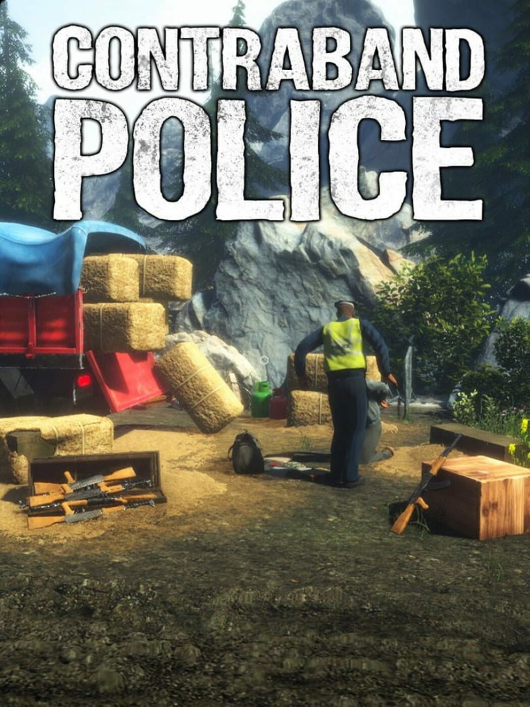 Contraband Police (build 15301426) [PORTABLE] *2023* [PL] [exe]