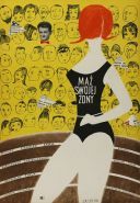 Maz swojej zony (1960) [1080] [h264] [Film polski] [mkv] [FIONA9]