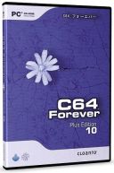 Cloanto C64 Forever 11.2.5.0 Plus Edition [ENG] [Serial] [+Keygen CRD] [azjatycki]