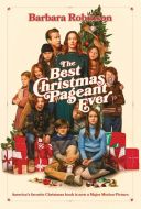 Jaselka wszech czasow / The Best Christmas Pageant Ever (2024) PL.1080p.WEB-DL.x264-KiT / Lektor PL