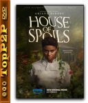 Szefowa / House of Spoils (2024) [480p] [WEB-DL] [XviD] [DD5.1-K83] [Lektor PL]
