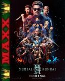 Mortal Kombat II (2026) PLDUB.1080p.AMZN.WEB-DL.XviD.AC3-MAXX / Dubbing PL [ToAlien]