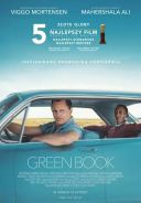 Green Book (2018) [1080p] [BRRip.XviD.AC3-2.0] [AVI] [Lektor PL] [RobSil]