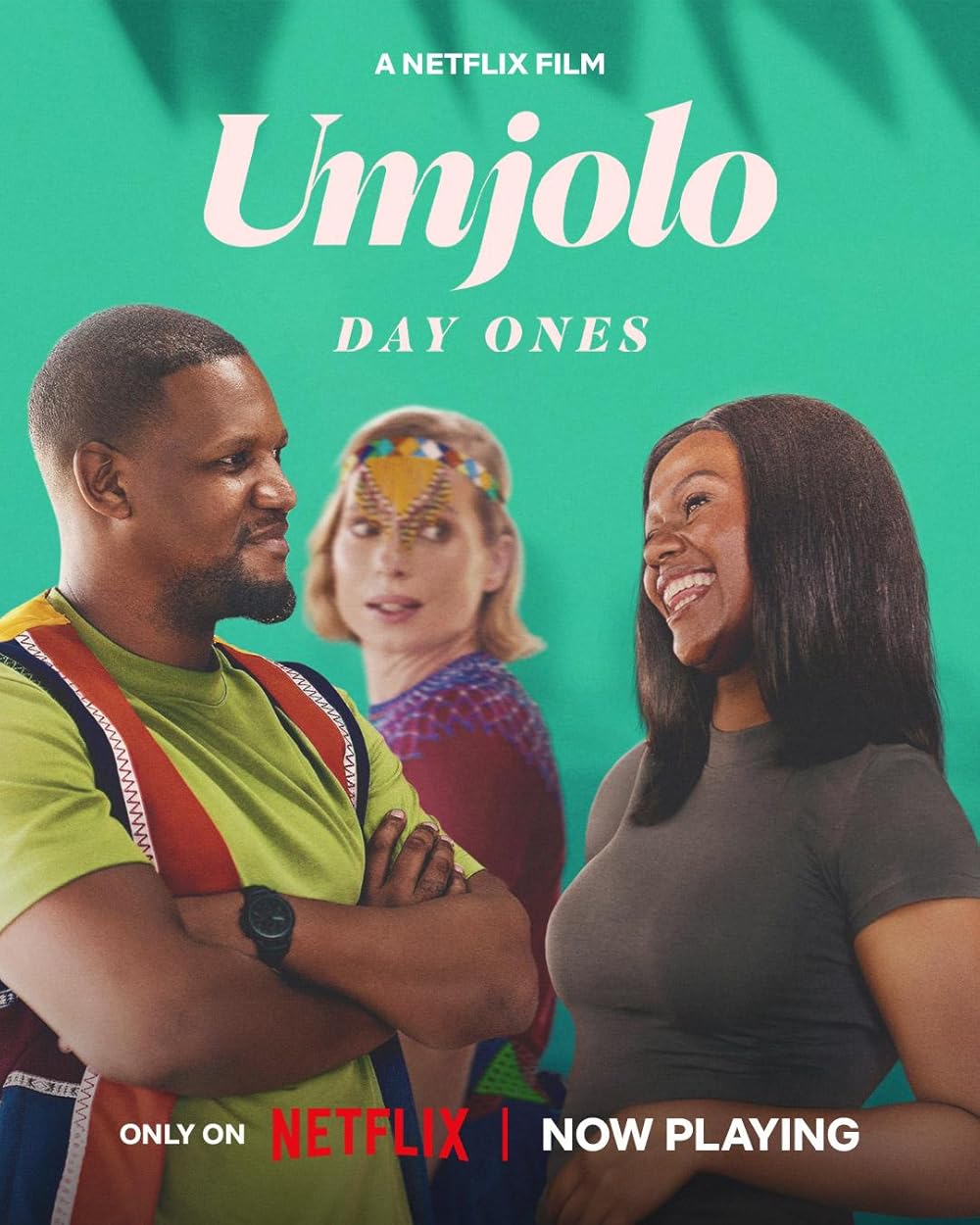 Umjolo: Przyjaźń czy miłość? / Umjolo: Day Ones (2024) [MULTi.1080p.NF.WEB-DL.H264.DDP5.1-K83] [Lektor PL] [mkv]  [FIONA9]