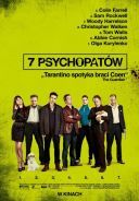 7 psychopatow / Seven Psychopaths (2012) [h264] [800p] [Lektor PL] [mkv] [FIONA9]