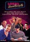 Lokal Zamknięty *2021* [WEB-DL XviD] [Film polski]