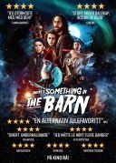 Krasnale rozrabiają / There's Something in the Barn (2023) [MULTi.2160p.WEB-DL.DDP5.1.HEVC-KiT] [h265] [Lektor PL] [mkv]  [FIONA9]
