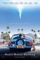 Nie martw się, kochanie / Don't Worry Darling (2022) [PL BDRip XviD-LTN] [Lektor PL] [avi]  [FIONA9]