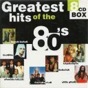 (Pop) VA - Greatest hits of the 80's (8 CD Box) [1998] [FLAC] [ToAlien]