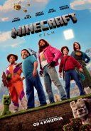 Minecraft: Film / A Minecraft Movie *2025* [MULTi] [1080p] [10bit] [WEB-DL] [DD5.1] [x265-AdL] [Dubbing PL i Napisy PL]