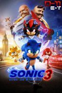 Sonic 3: Szybki jak blyskawica/Sonic the Hedgehog 3 (2024) [1080p] [WEB-DL] [H264] [AC3-d11] [Dubbing PL] [r.d11] [ToAlien]