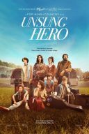 Nieznani bohaterowie / Unsung Hero (2024) [720p] [BRRip] [XviD] [AC3-OzW] [Lektor PL]