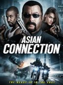 Azjatycki lacznik / The Asian Connection (2016) [XviD] [640x288] [Lektor PL] [avi] [FIONA9]