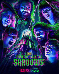 Co robimy w ukryciu / What We Do in the Shadows (2024) S06E06 [MULTi.720p.AMZN.WEB-DL.DD2.0.H.264-USM] [Lektor PL] [mkv]  [FIONA9]