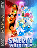 Smerfy: Wielki film - Smurfs 2025 (2025) [MULTi] [1080p] [AMZN] [WEB-DL] [H264] [DD5.1-RX] [Dubbing PL]