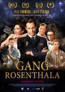 Gang Rosenthala - Closer to the Moon (2013) [DVDRip] [Lektor PL] [joanna668]