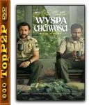 Wyspa chciwosci / Greedy People (2024) [WEB-DL] [XviD-K83] [Lektor PL]