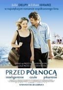 Przed polnoca / Before Midnight (2013) [720p BDRip] [XviD] [AC3-ELiTE] [Lektor PL]