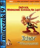 Asterix i wikingowie - Astérix et les Vikings *2006* [DVDRip] [XviD-NN] [Dubbing PL]