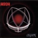 DEICIDE - LEGION (1992/2025) [WMA] [FALLEN ANGEL]