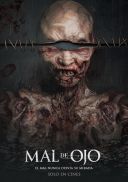 Zly urok / Evil Eye / Mal de Ojo (2022) [PL 480p WEB-DL XviD DD2 0-K83] [Lektor PL] [avi] [FIONA9]