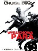 Wybuchowa para / Knight and Day (2010) [1080p] [H264] [AC3-d11] [Lektor PL]