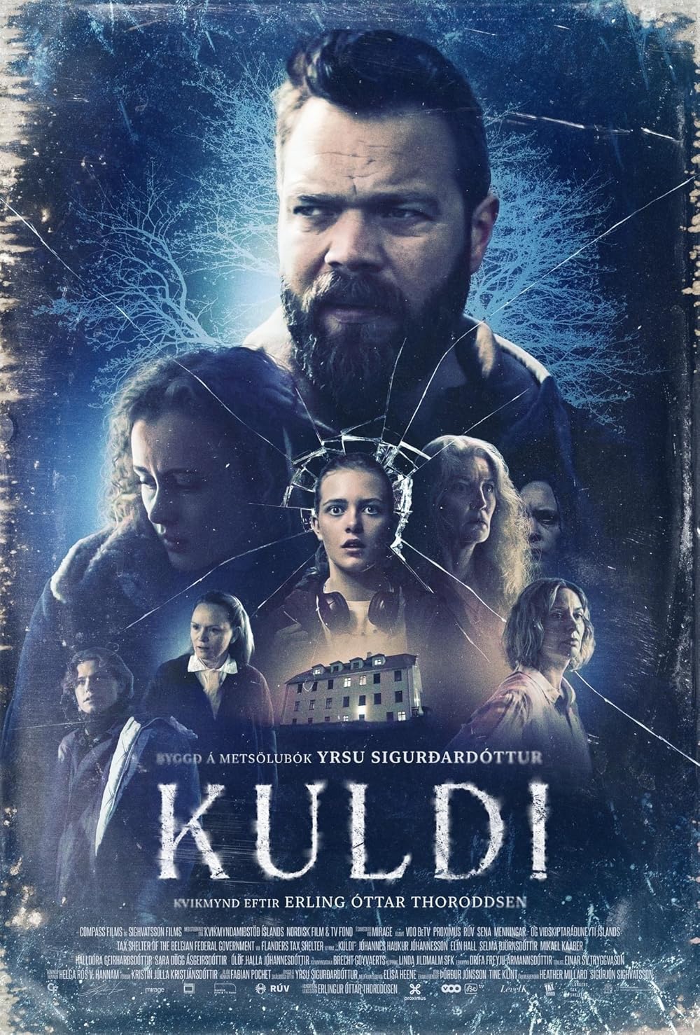 Chłód / Cold / Kuldi (2023) [PL.720p.WEB-DL.XviD.AC3-OzW] [Lektor PL] [avi]  [FIONA9]