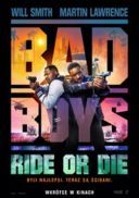 Bad Boys: Ride or Die (2024) [PL 480p BDRip XviD DD5 1-K83] [Lektor PL] [avi]  [FIONA9]
