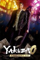 Yakuza 0 Director\'s Cut (v.1.0) by seleZen *2025* [ENG] [exe]