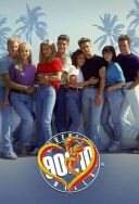 Beverly Hills 90210 1990-2000 [S01-S10] [10Bit] [1080p.WEB-DL.H265.EAC3-AS76-FT] [ENG-Lektor PL] [Alusia]