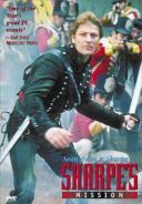 Misja Sharpe\'a / Sharpe\'s Mission (1996) [PL.480p.WEB-DL.XviD.AC3] [Lektor PL] [avi]  [FIONA9]